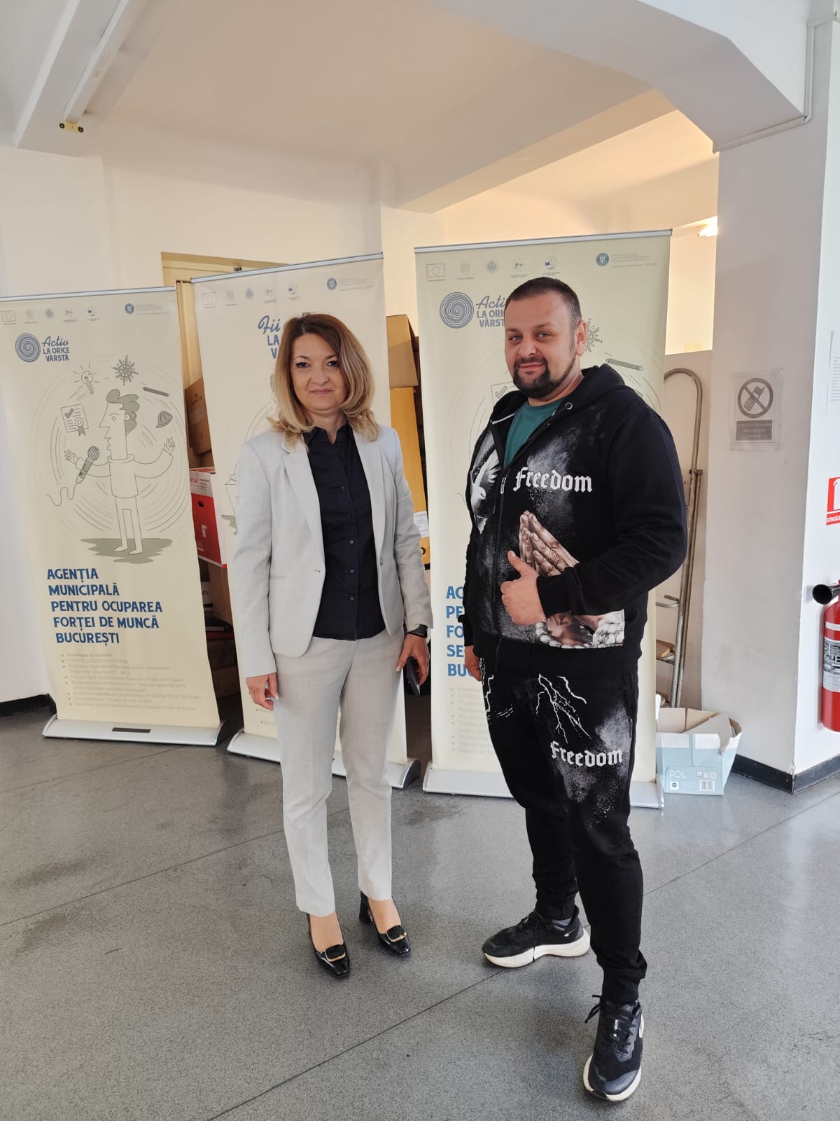 Impact Liga Deținuților